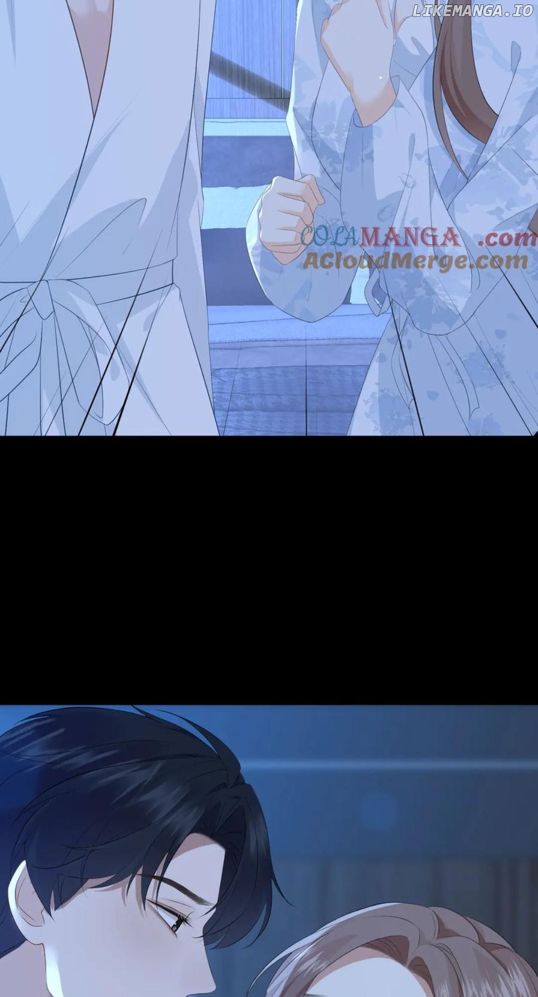100-Day Warm Marriage Chapter 30 - page 30
